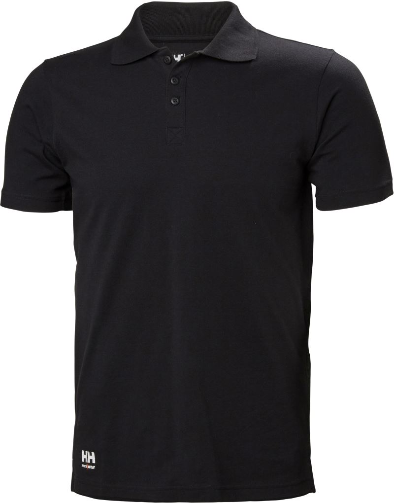 Helly Hansen | Classic 79167 – 59.9167 – black