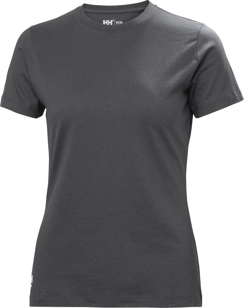 Helly Hansen | Classic 79163 – 59.9163 – dark grey
