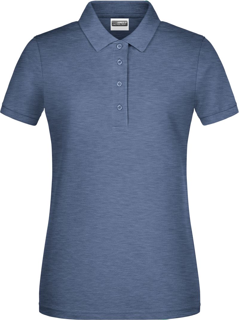 Daiber | 8009 – 02.8009 – light denim melange