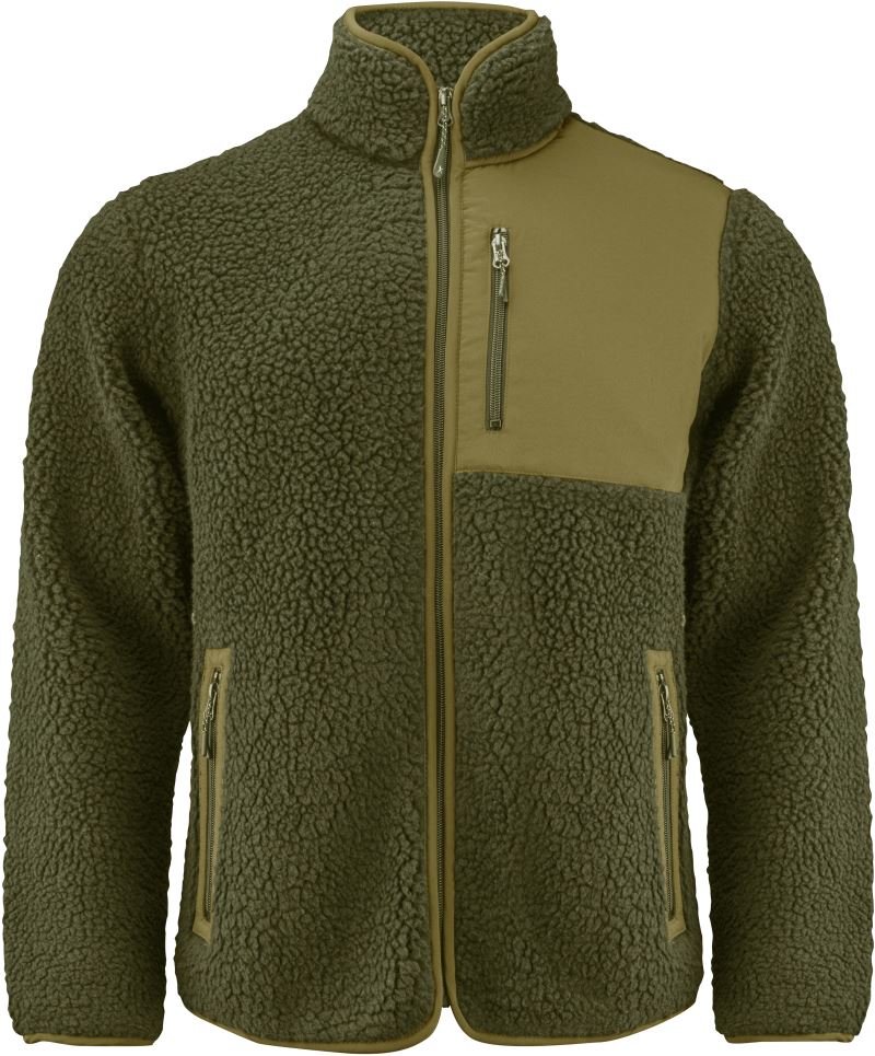James Harvest | Kingsley Fleece Men – 62.1500