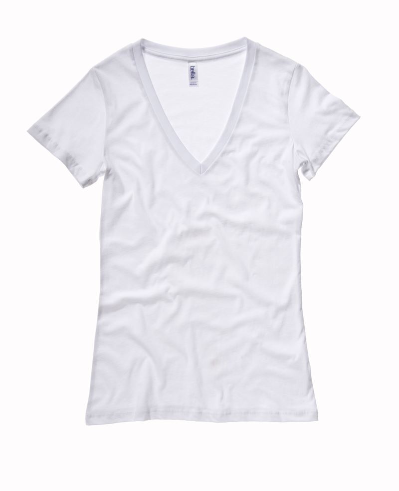 Bella + Canvas | 6035 – 06.6035 – white