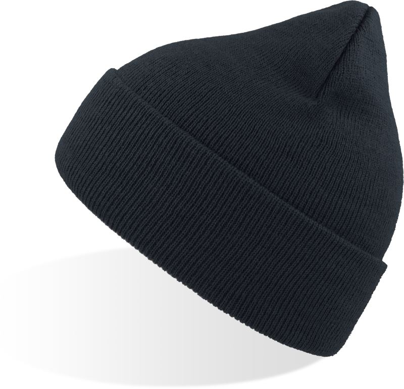Atlantis | Eko Beanie – 33.7020 – navy