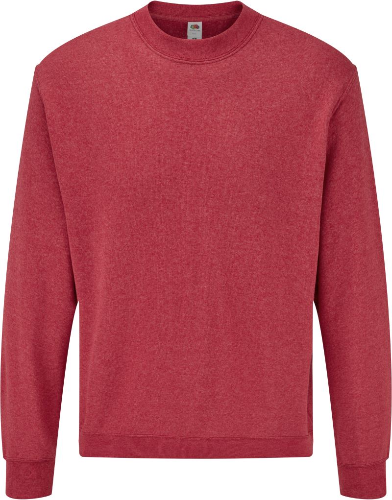 F.O.L. | Classic Set-In Sweat – 16.2202