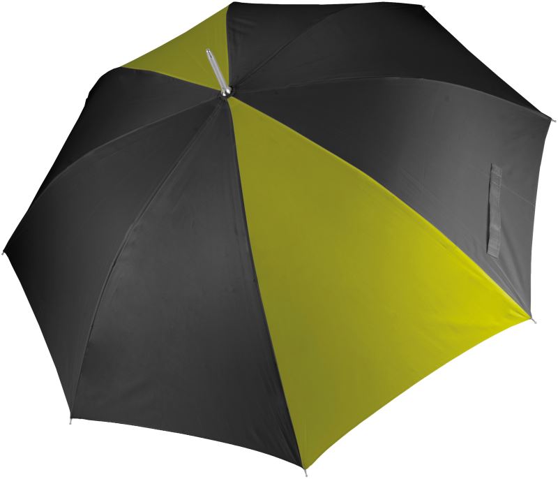 Kimood | KI 2007 – 19.2007 – black/burnt lime