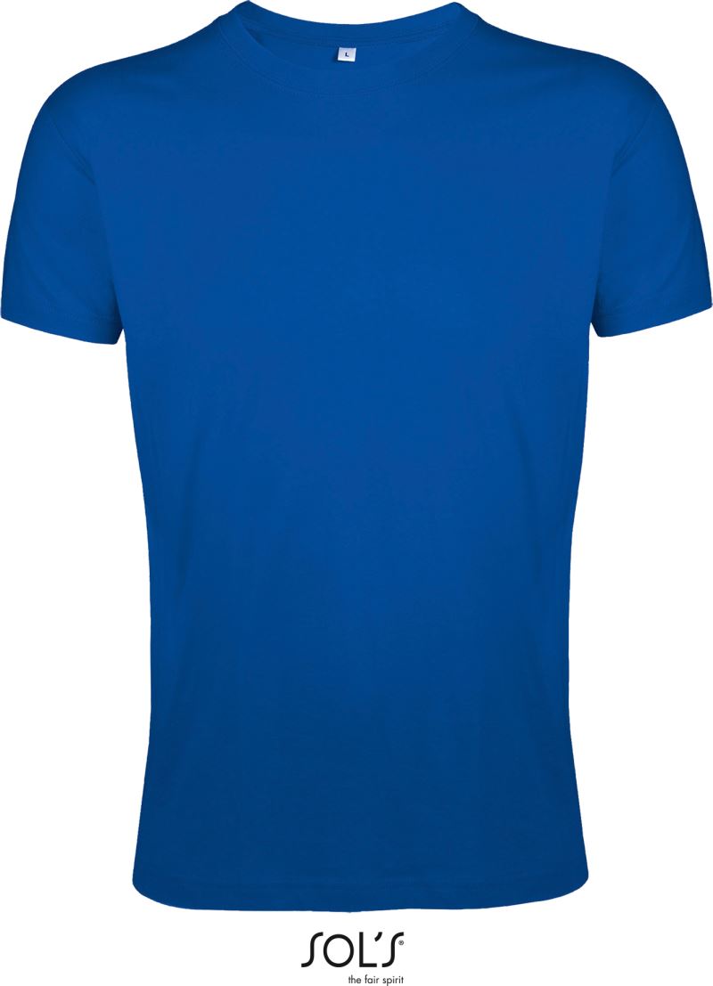SOL'S | Regent Fit – 25.0553 – royal blue