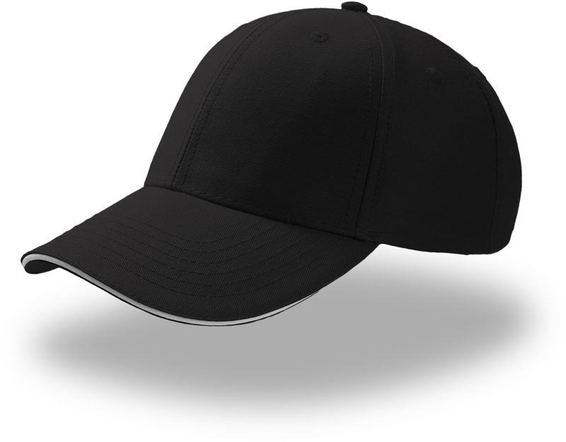 Atlantis | Sport Sandwich – 33.0504 – black/white