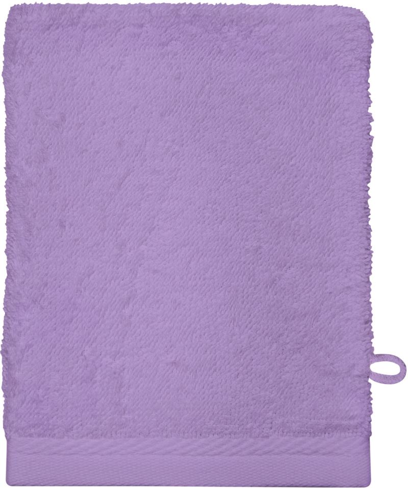 The One | Washcloth – 48.1031 – lavender