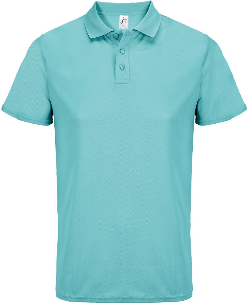 SOL'S | Pitcher – 25.4442 – pool blue