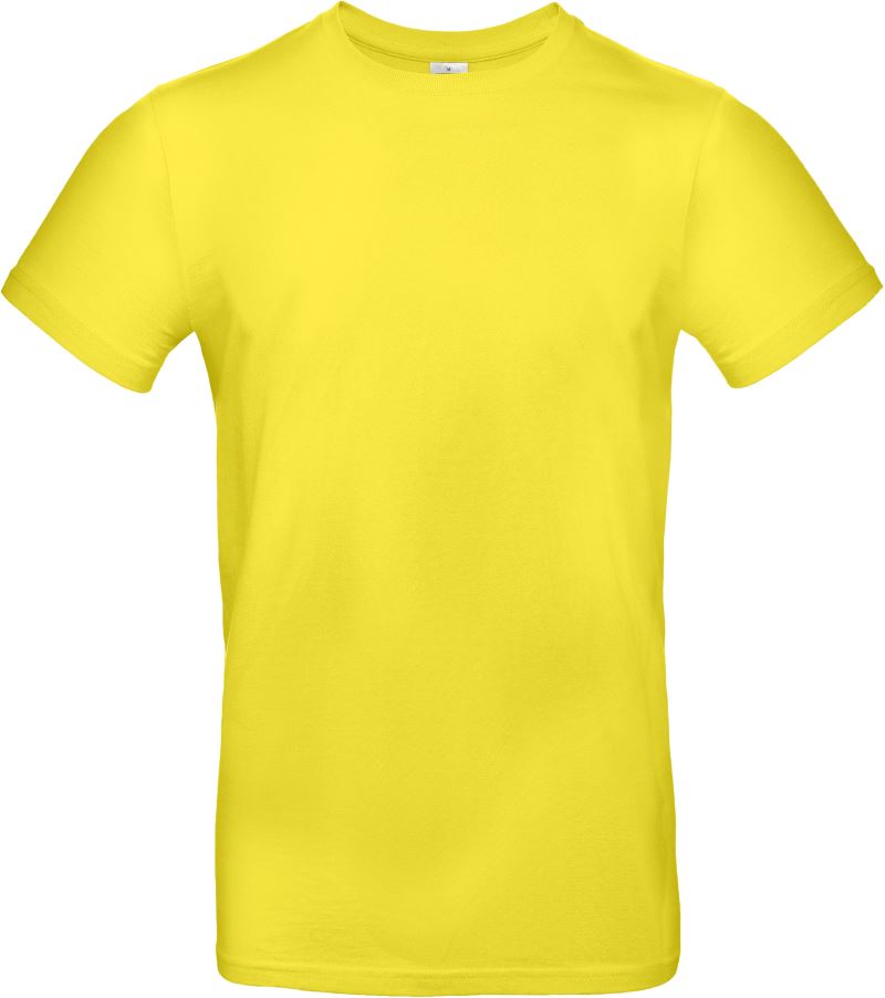 B&C | #E190 – 01.003T – solar yellow