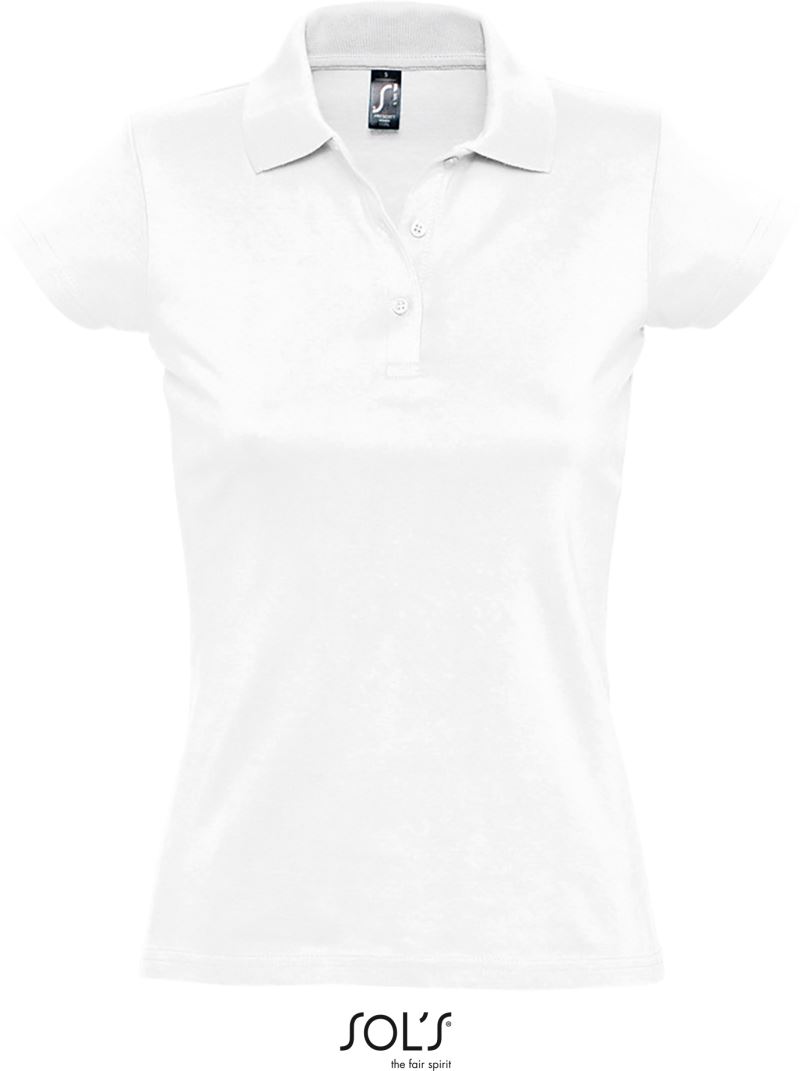 SOL'S | Prescott Women – 25.1376 – white