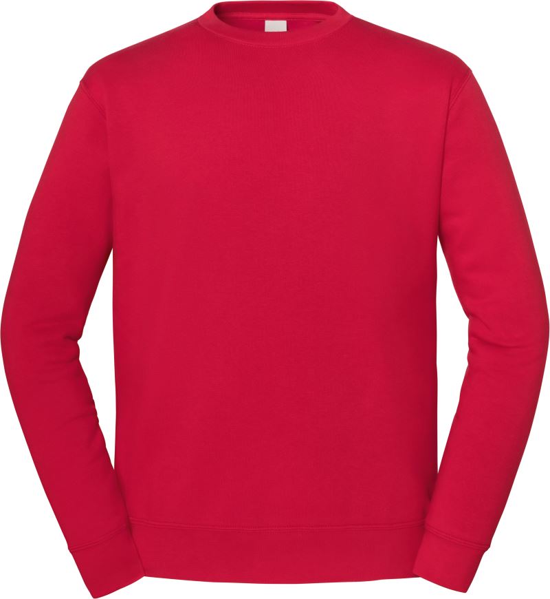 F.O.L. | Iconic Premium Set-In Sweat – 16.2282 – red