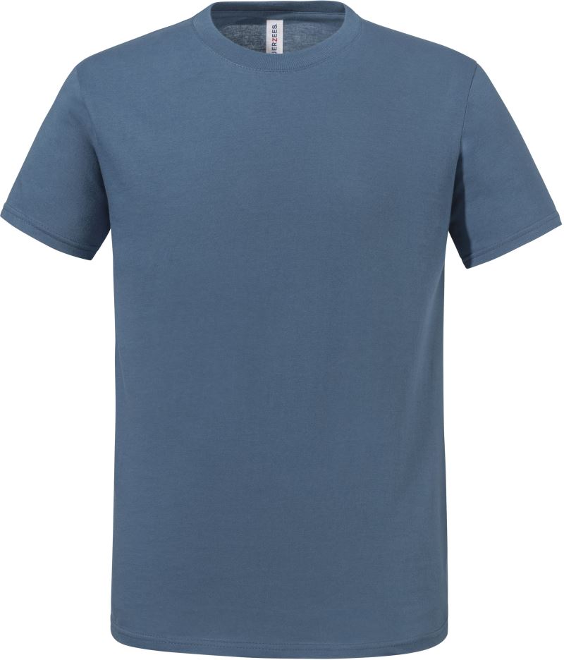 Jerzees | 460M – 09.460M – denim