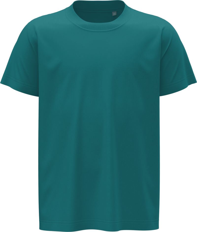 Stedman | Classic-T Kids – 05.2200 – teal