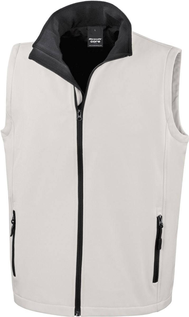 Result Recyled | R 232M – 30.232M – white/black