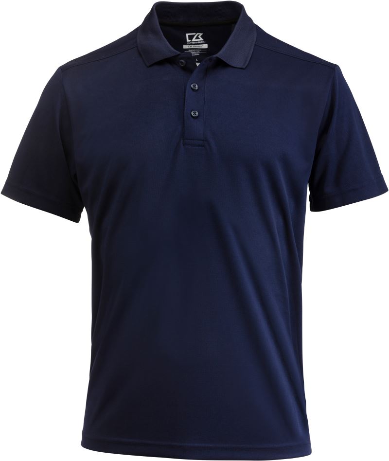 Cutter & Buck | Kelowna Polo Men – 68.4400