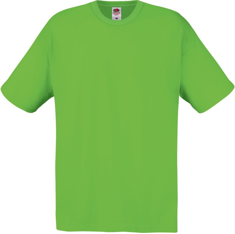F.O.L. | Original T – 16.1082 – lime