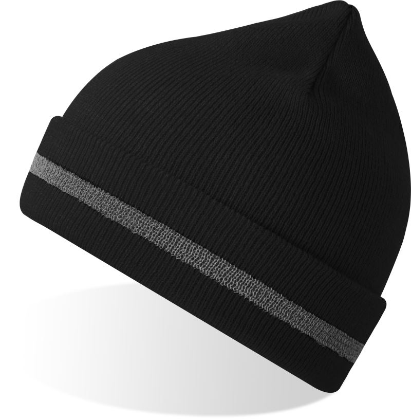 Atlantis | Workout-S – 33.0223 – black
