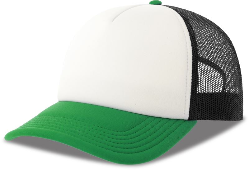 Atlantis | Rapper-S – 33.0262 – white/black/green