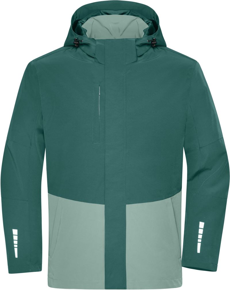 Daiber | JN 1878 – 02.1878 – industrial green/foggy green