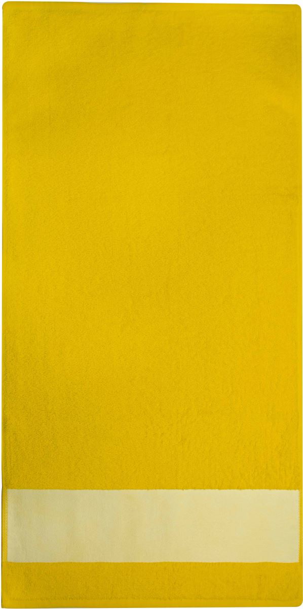 The One | Print 50 – 48.1022 – yellow