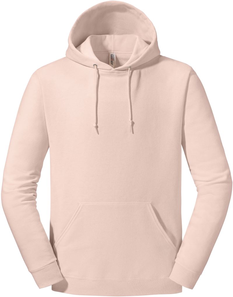 Jerzees | 996M – 09.996M – blush pink