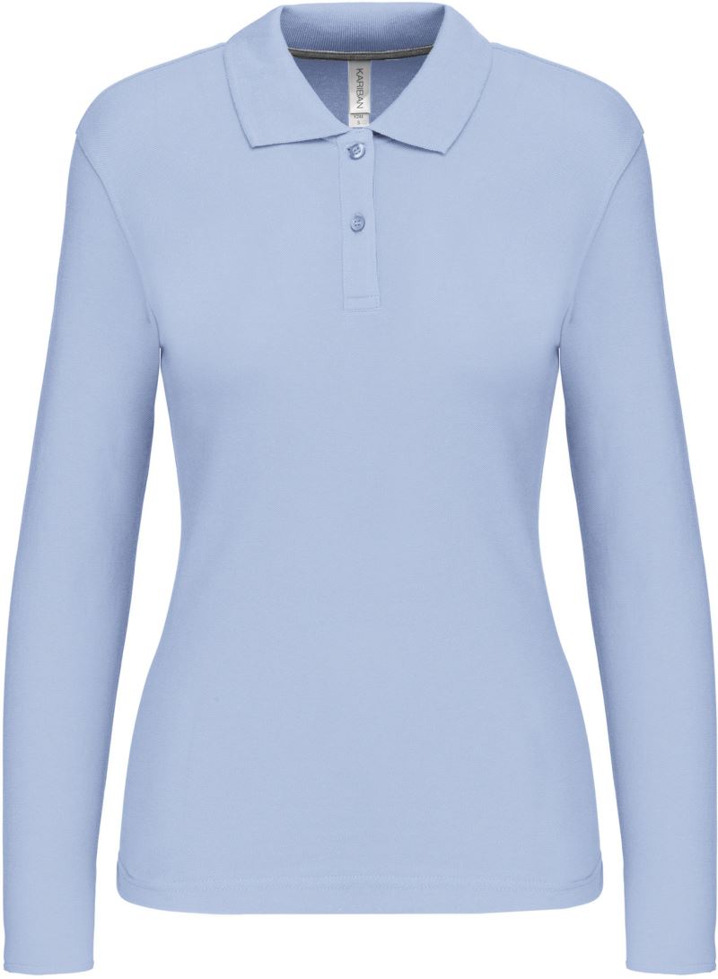 Kariban | K 244 – 20.K244 – sky blue