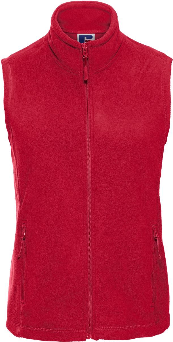 Russell Athletic | 872F – 10.872F – classic red