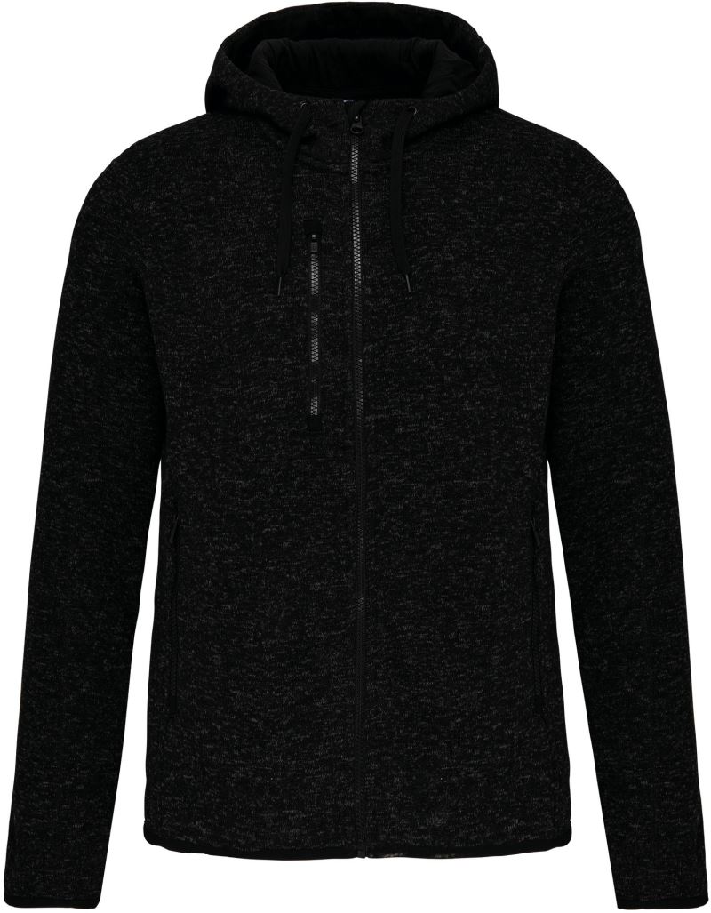 Kariban ProAct | PA 366 – 20.P366 – dark grey melange