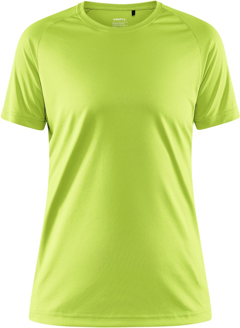Craft Corp. | CORE Unify Training Tee W – 81.9879 – flumino
