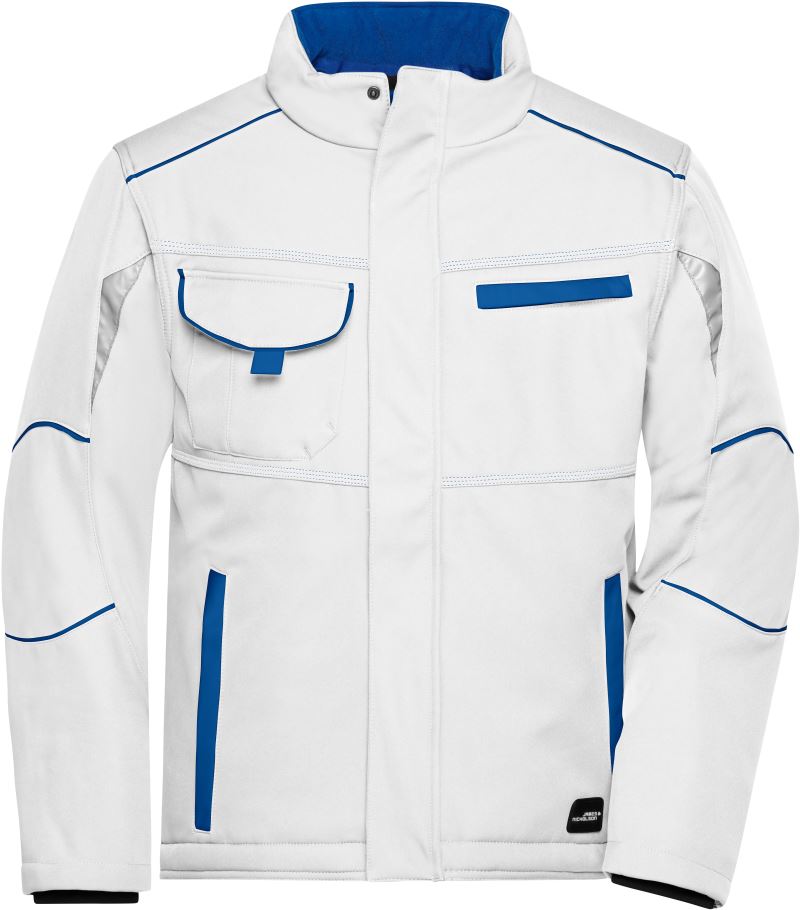 Daiber | JN 853 – 02.0853 – white/royal