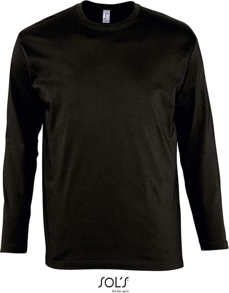SOL'S | Monarch – 25.1420 – black