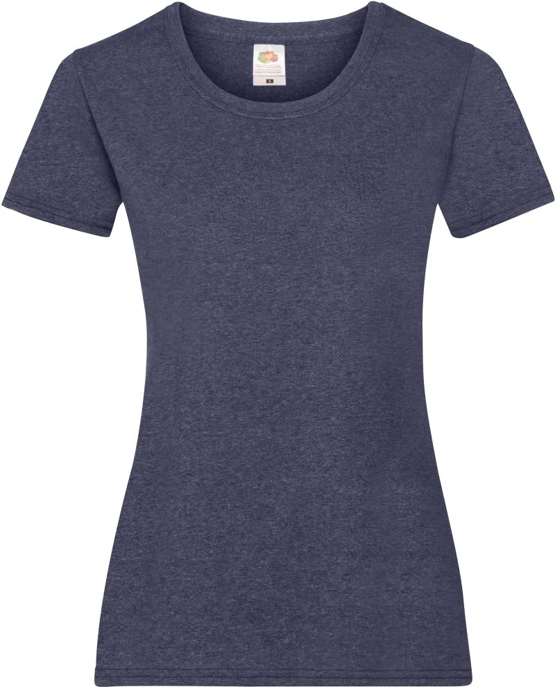 F.O.L. | Lady-Fit Valueweight T – 16.1372