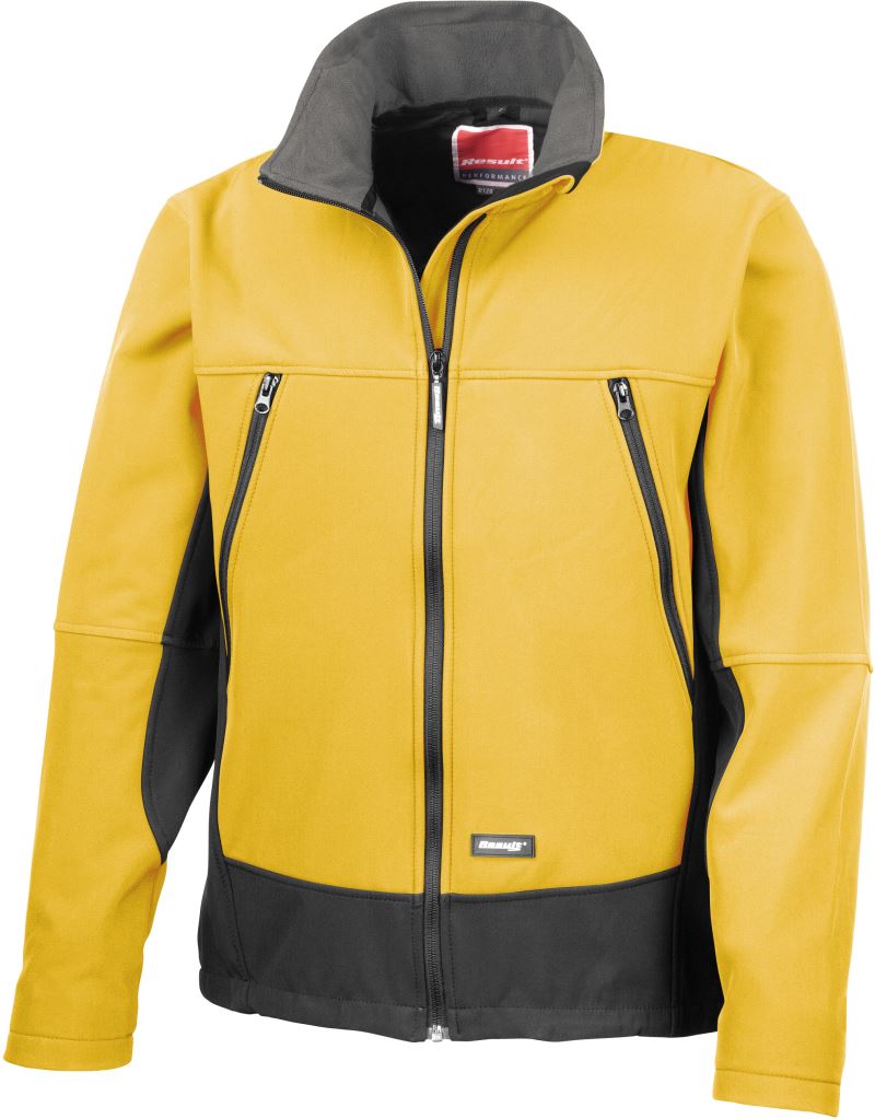 Result | R 120X – 30.120X – sport yellow/black