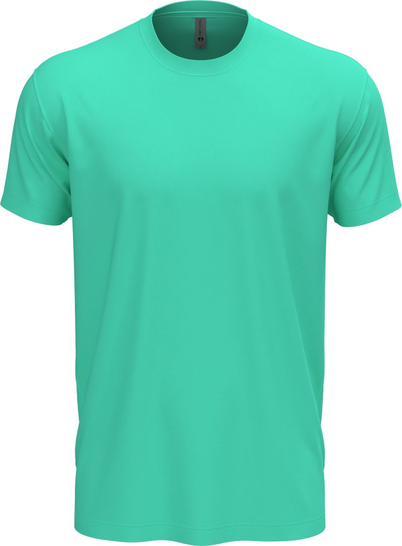 Next Level Apparel | N 3600 – 08.3600 – tahiti blue