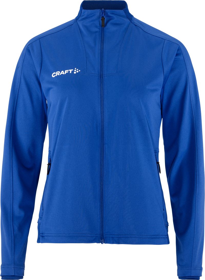 Craft TW | Evolve 2.0 Full Zip Jacket W – 82.4760