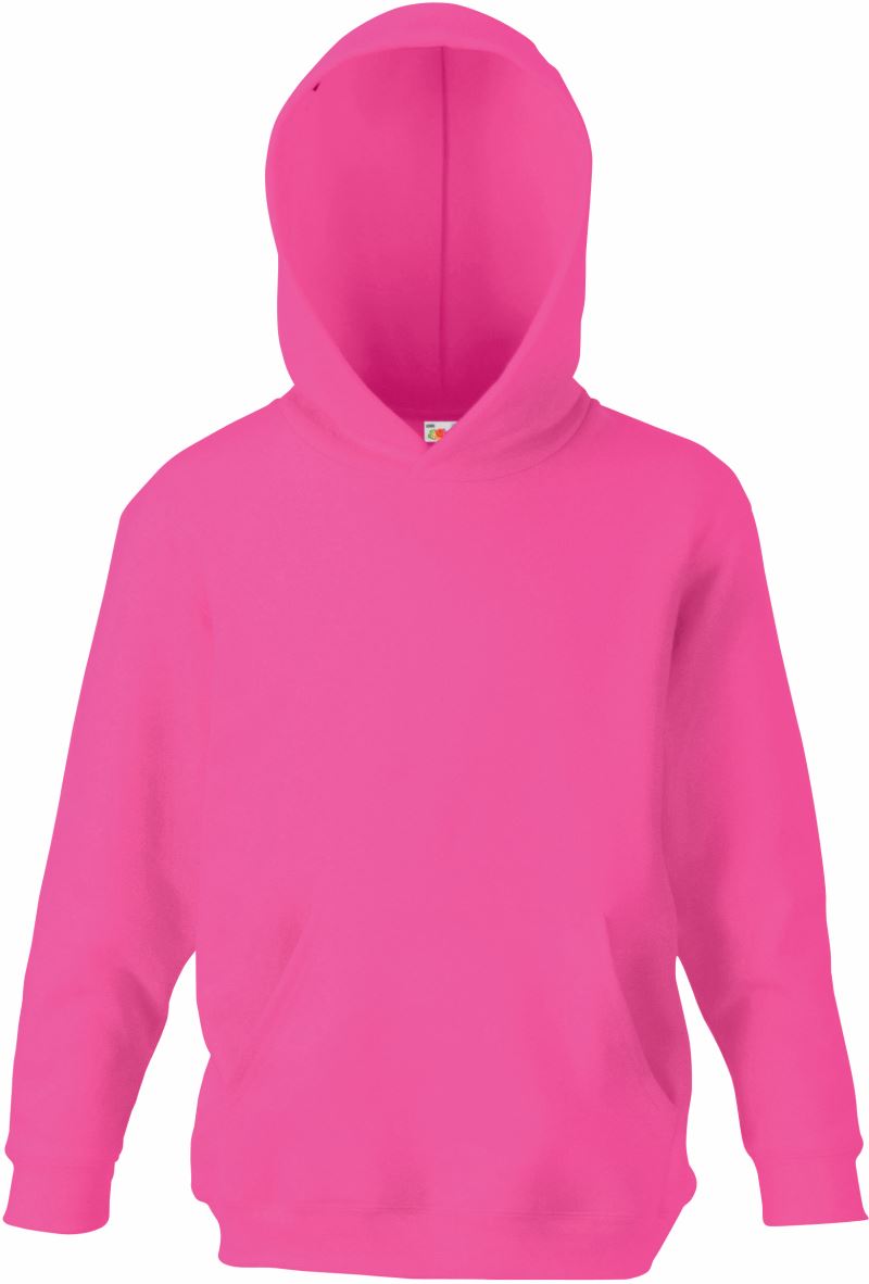 F.O.L. | Classic Kids Hooded Sweat – 16.2043