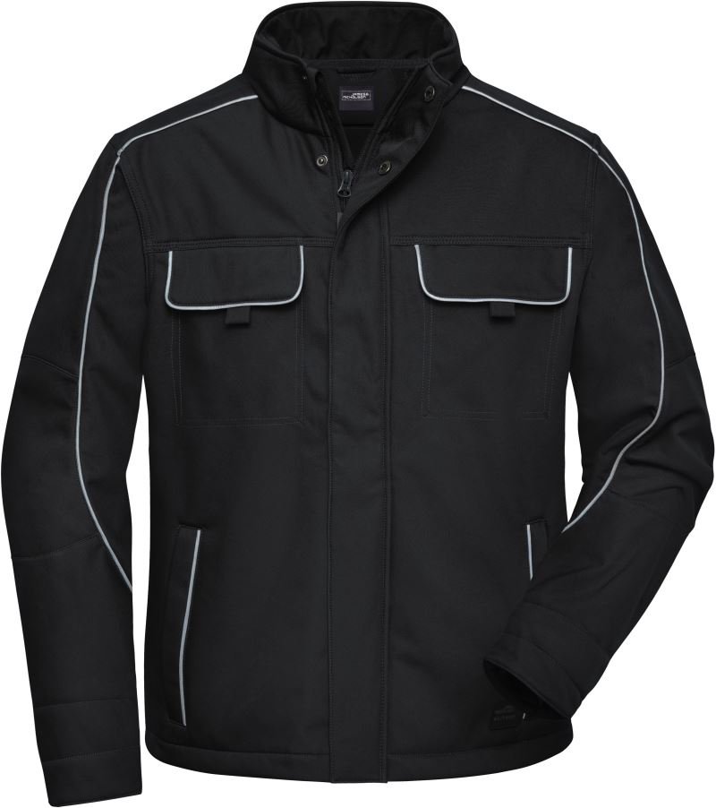 Daiber | JN 884 – 02.0884 – black