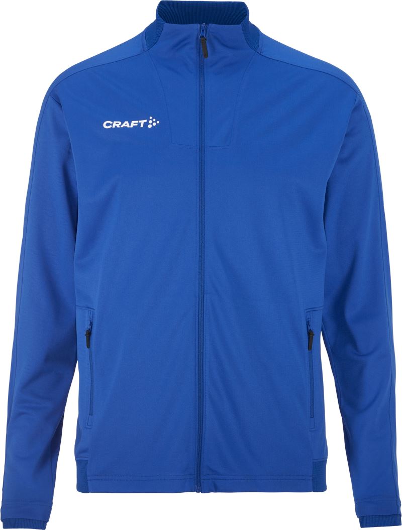 Craft TW | Evolve 2.0 Full Zip Jacket M – 82.4757