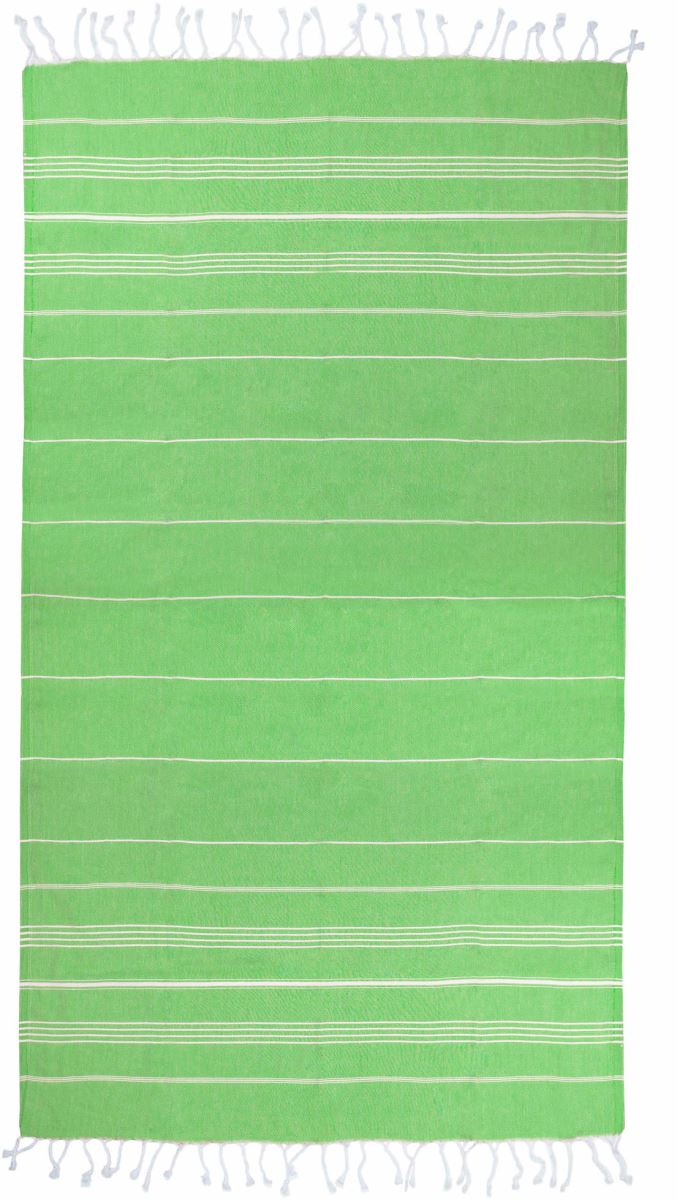 The One | Hamam Sultan – 48.1019 – lime/white