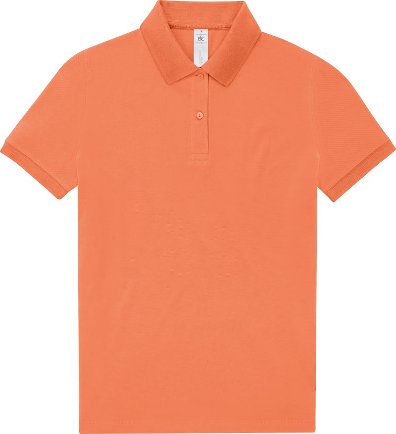 B&C | My Polo 210 /women – 01.W463 – amalfi coral