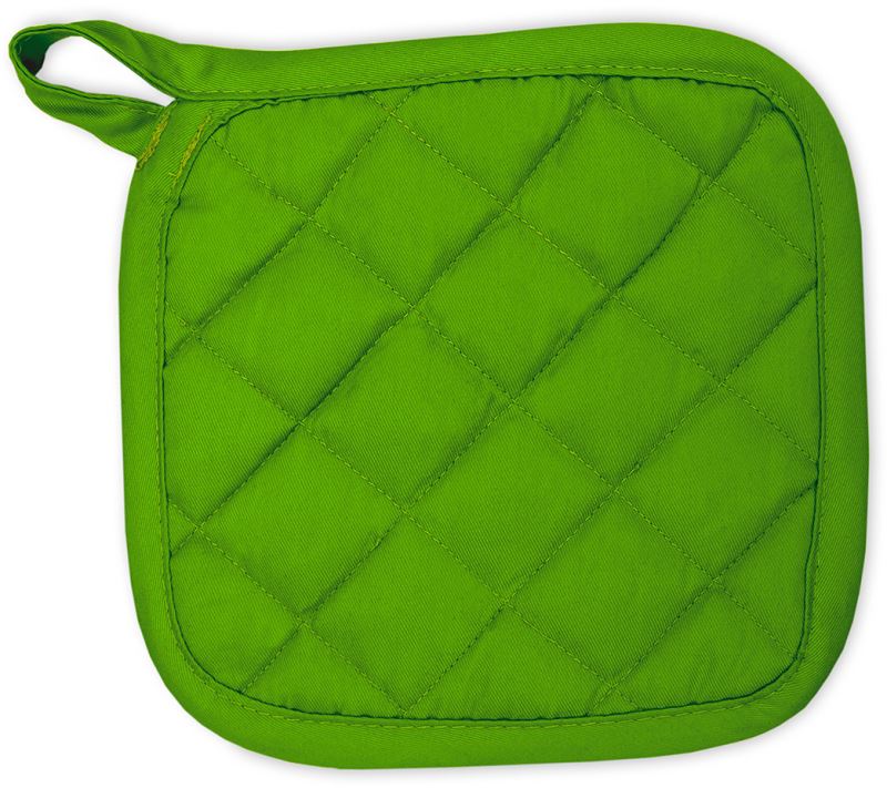 The One | Pot holder – 48.1050 – lime