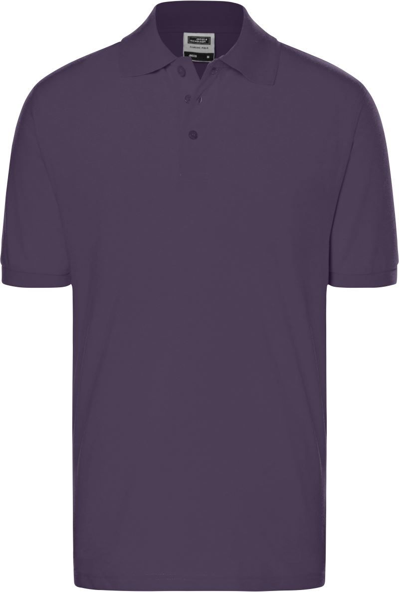 Daiber | JN 70 – 02.0070 – aubergine