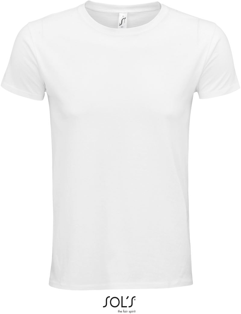 SOL'S | Epic – 25.3564 – white