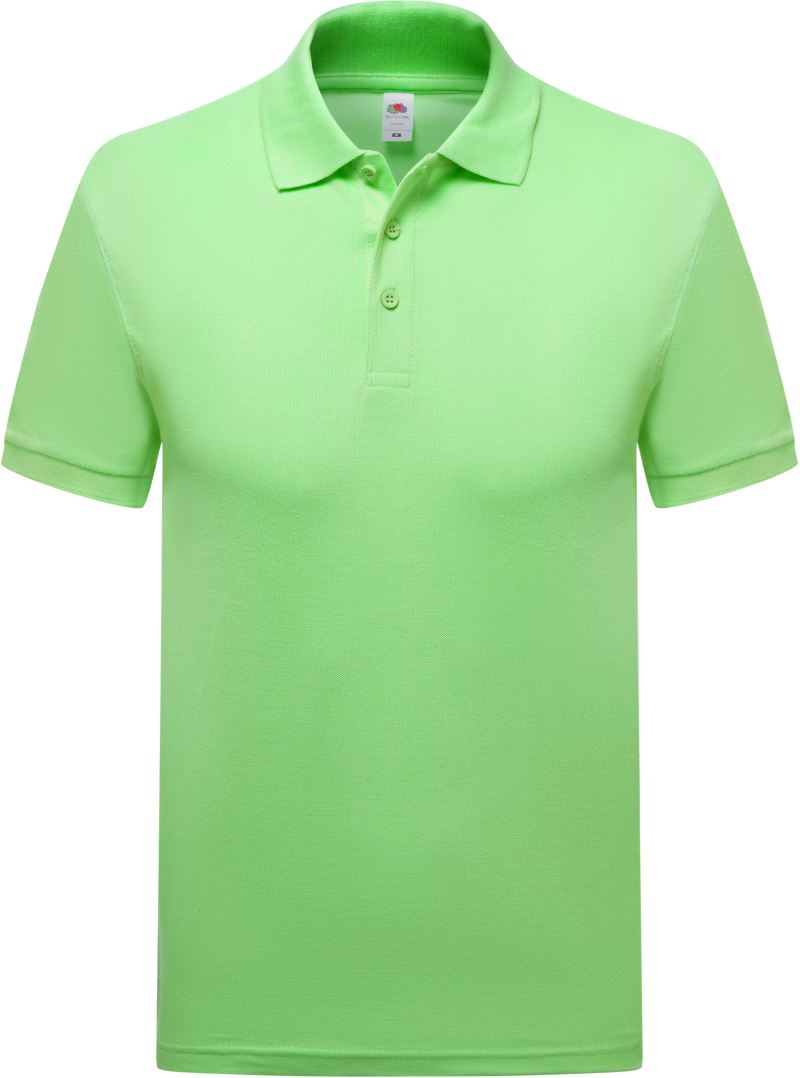 F.O.L. | Premium Polo – 16.3218