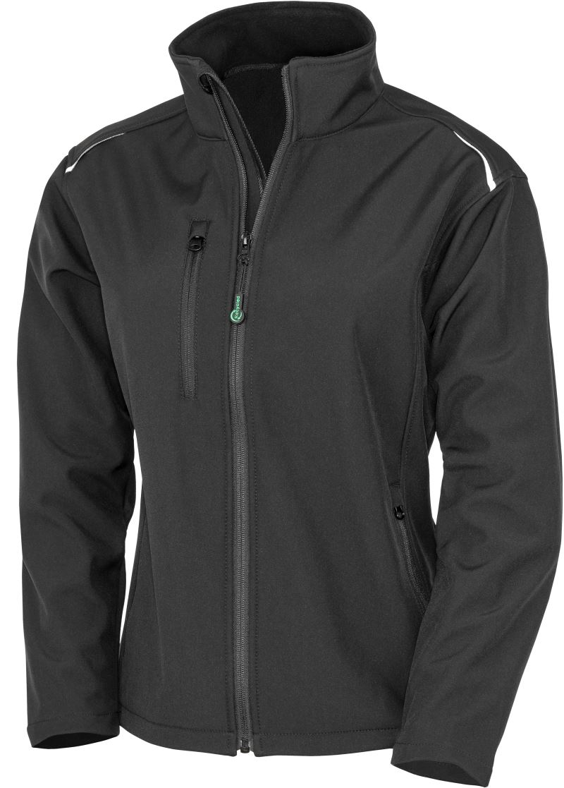 Result Recycled | R 900F – 30.900F – black