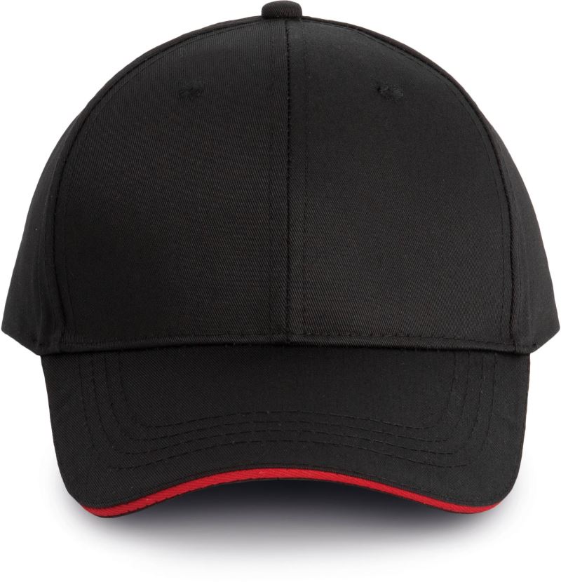 Kariban | WKP 145 – 20.145W – black/red