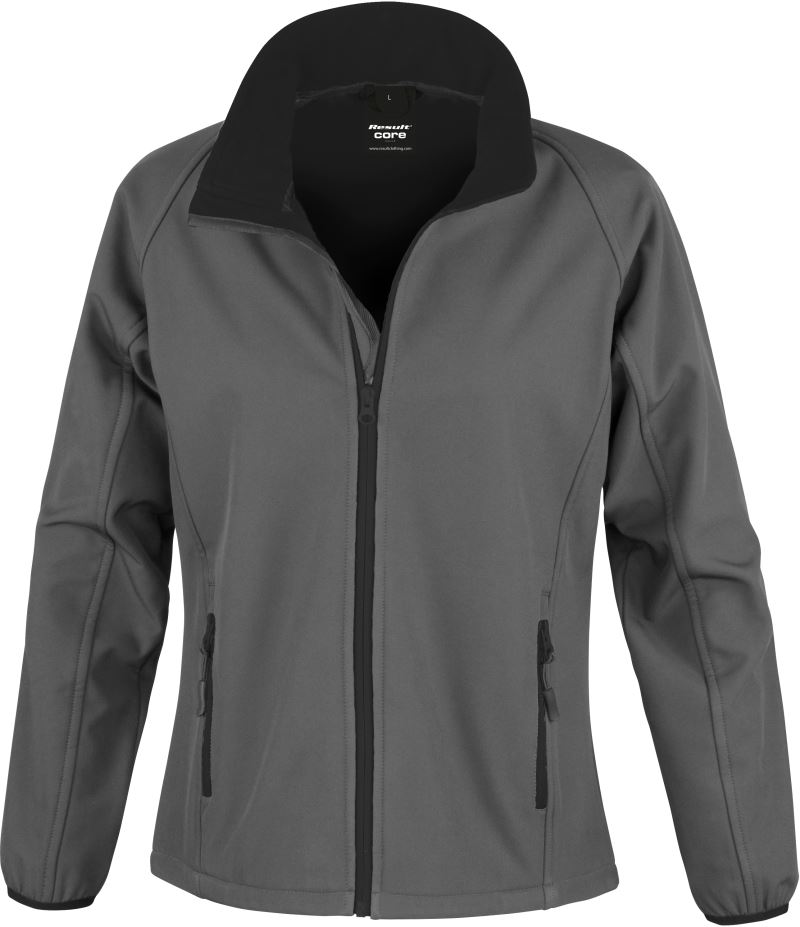 Result Recycled | R 231F – 30.231F – charcoal/black
