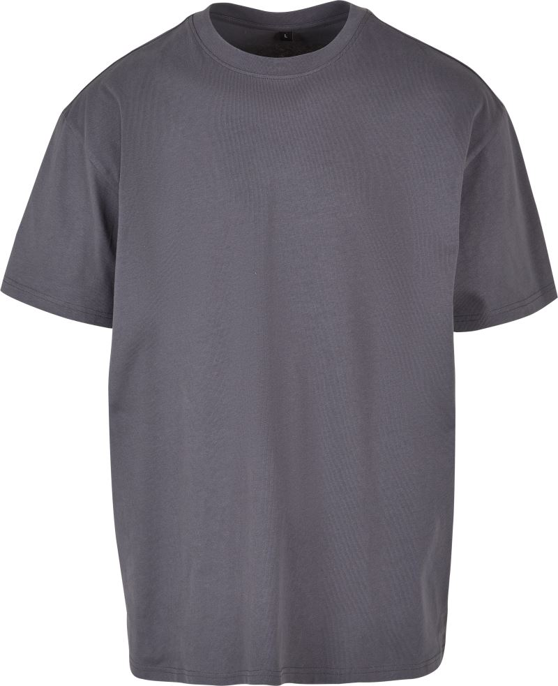 Build your Brand | BY 102 – 56.0102 – dark grey