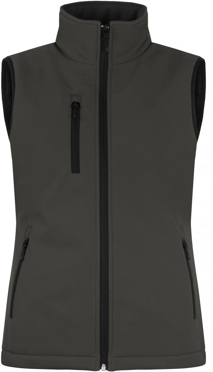 Clique | Padded Softshell Vest Women – 67.0959