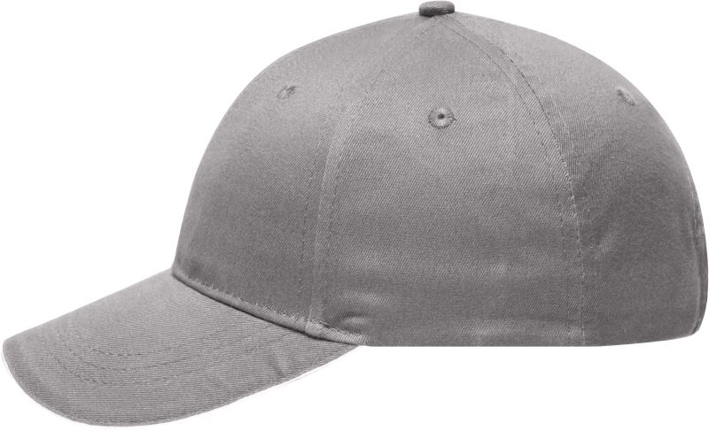 Daiber | MB 6212 – 03.6212 – light grey/white